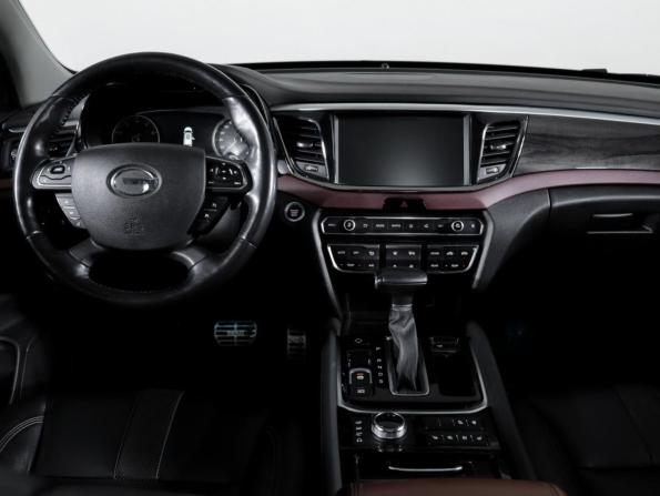 GAC GS8 I с пробегом 2020 года, цена 2 179 000 рублей, 90426 км, внедорожник, Автокод Объявления