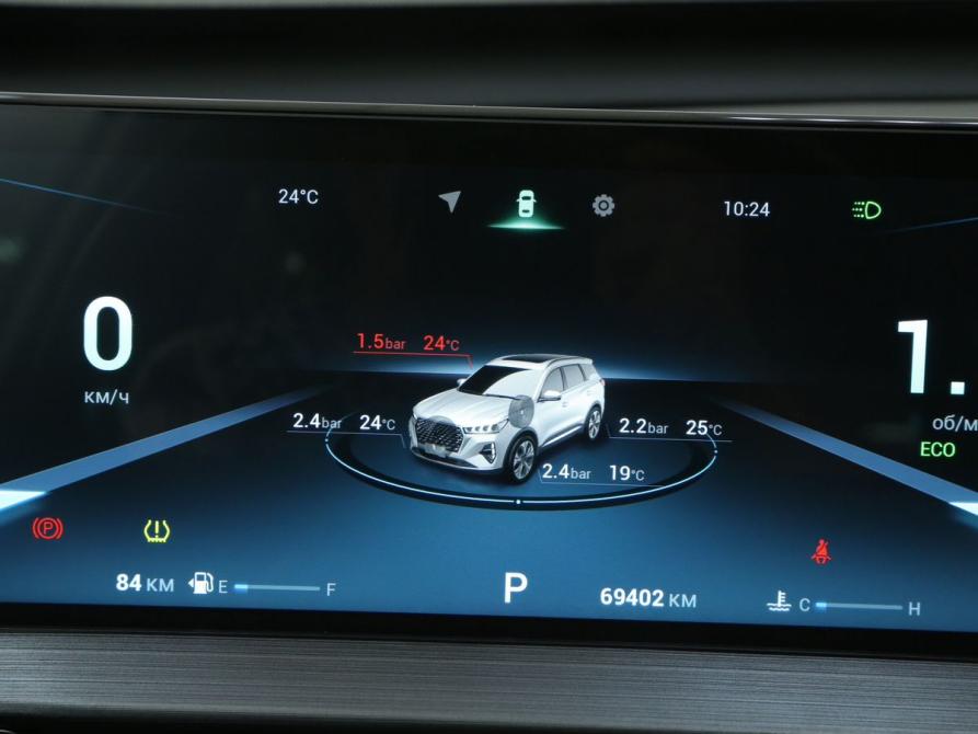 Chery Tiggo 7 Pro Max I Иваново  - изображение 19