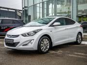 Hyundai Elantra V (MD) Рестайлинг Волгоград  - изображение 38