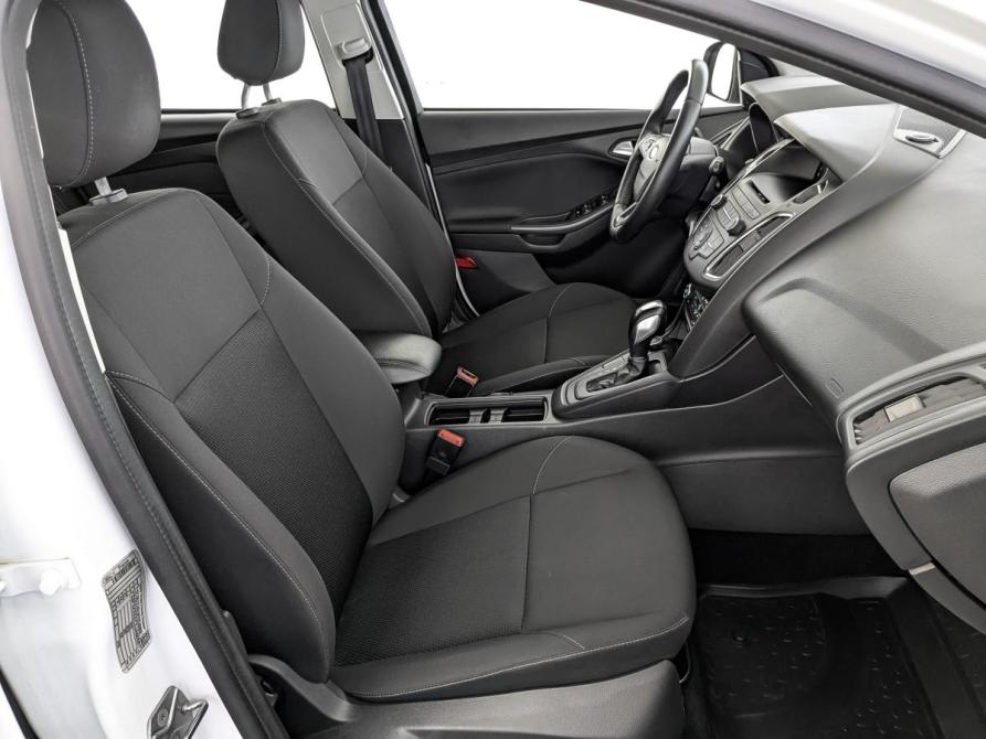 Ford Focus III Рестайлинг Москва  - изображение 23