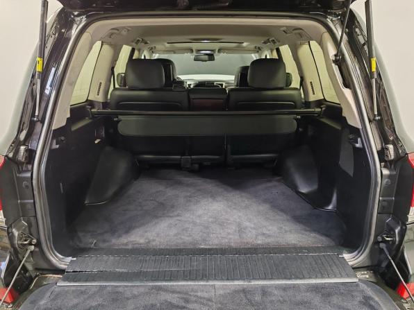 Lexus LX III Рестайлинг с пробегом 2013 года, цена 3 299 000 рублей, 294940 км, внедорожник, Автокод Объявления