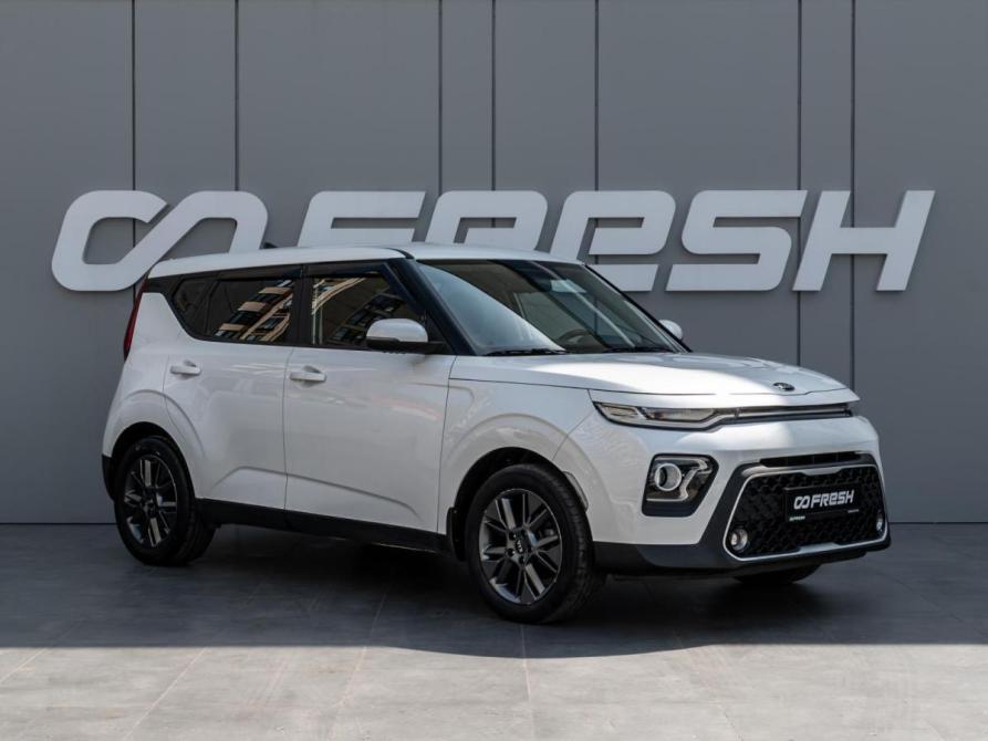 Kia Soul III Краснодар  - изображение 1