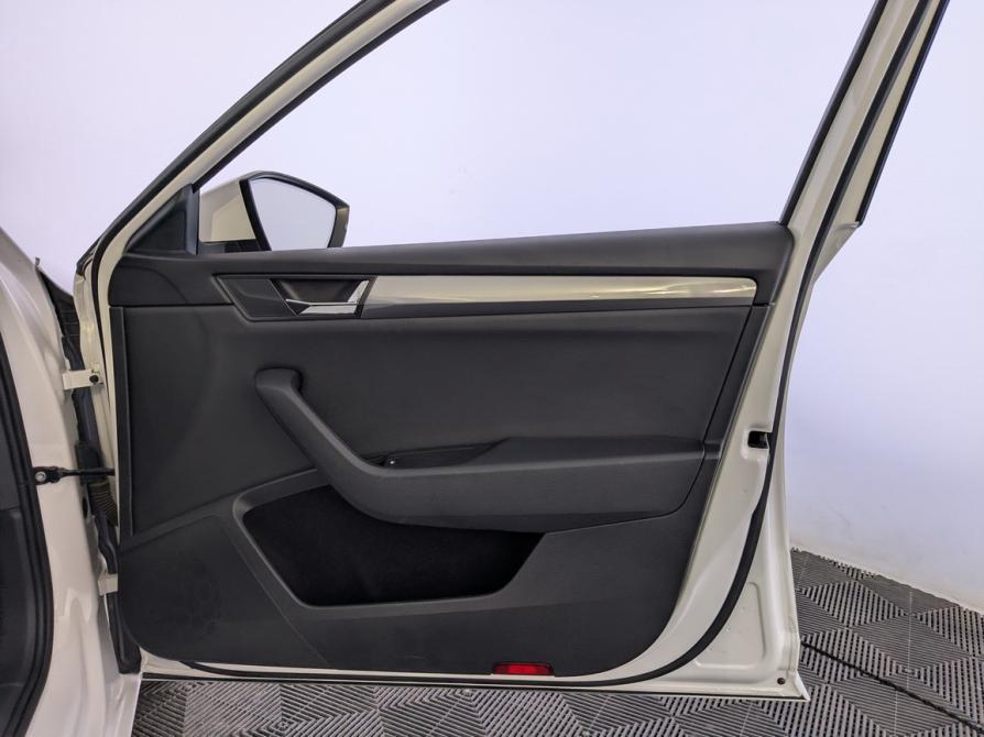 Skoda Superb III Москва  - изображение 24
