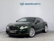 Bentley Continental GT II Калининград  - изображение 18