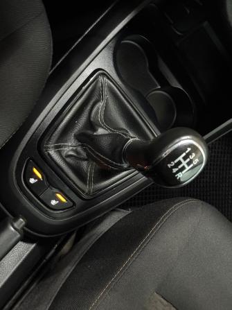 Lada (ВАЗ) Vesta I с пробегом 2016 года, цена 702 000 рублей, 123325 км, седан, Автокод Объявления