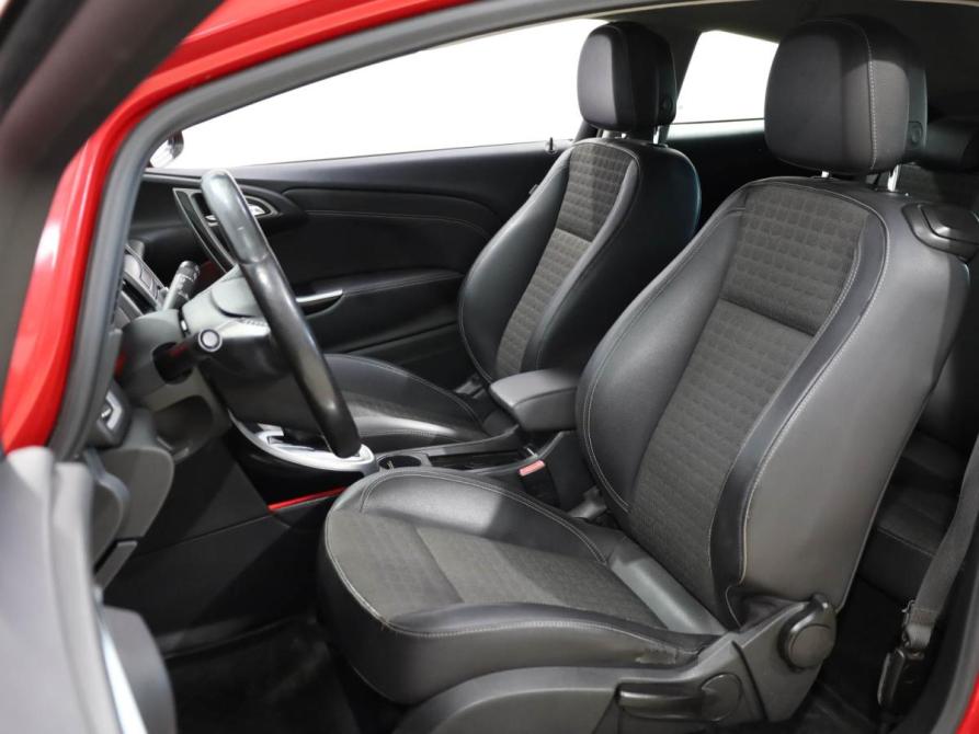 Opel Astra J Ростов-на-Дону  - изображение 10