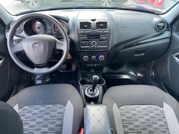 Lada (ВАЗ) Granta I Рестайлинг с пробегом 2020 года, цена 813 000 рублей, 33682 км, универсал, Автокод Объявления