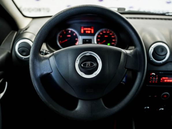 Lada (ВАЗ) Largus I с пробегом 2014 года, цена 700 000 рублей, 239201 км, универсал, Автокод Объявления