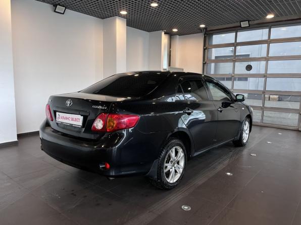 Toyota Corolla X (E140 E150) с пробегом 2008 года, цена 495 000 рублей, 228201 км, седан, Автокод Объявления