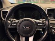 Kia Sportage IV Рестайлинг Челябинск  - изображение 39