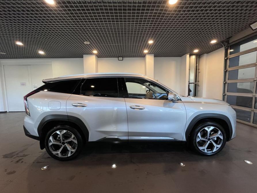 Geely Atlas II Чебоксары  - изображение 2