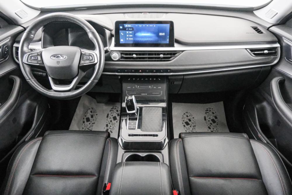 Chery Tiggo 7 Pro I Красноярск  - изображение 11