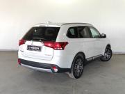 Mitsubishi Outlander III Рестайлинг 2 Москва  - изображение 27