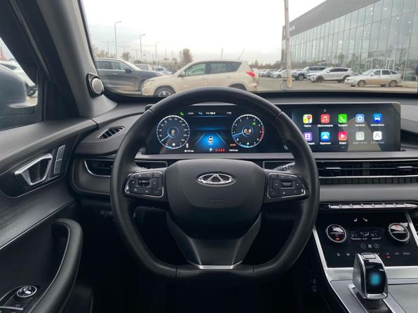 Chery Tiggo 7 Pro Max I с пробегом 2024 года, цена 1 915 000 рублей, 49850 км, внедорожник, Автокод Объявления