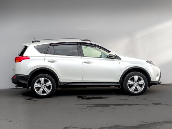 Toyota RAV4 III (XA30) Рестайлинг с пробегом 2014 года, цена 2 450 000 рублей, 68683 км, внедорожник, Автокод Объявления