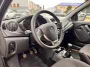 Lada (ВАЗ) Granta I Рестайлинг Уфа  - изображение 25