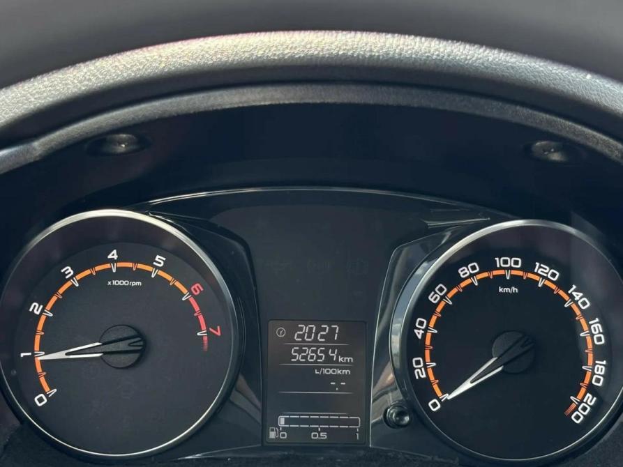 Lada (ВАЗ) Granta I Рестайлинг Крым  - изображение 12