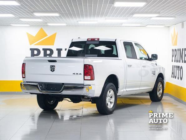 Ram 1500 IV (DS/DJ) с пробегом 2021 года, цена 4 699 000 рублей, 12810 км, offers.body_type.unknown, Автокод Объявления