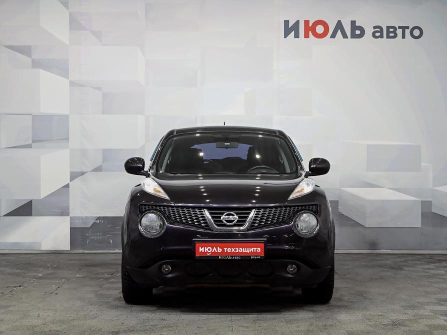 Nissan Juke I Екатеринбург  - изображение 2