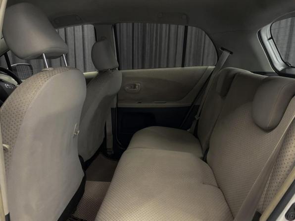 Toyota Vitz II (XP90) с пробегом 2007 года, цена 450 000 рублей, 339000 км, хэтчбек, Автокод Объявления