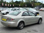Mazda 6 I (GG) Рестайлинг Ижевск  - изображение 32