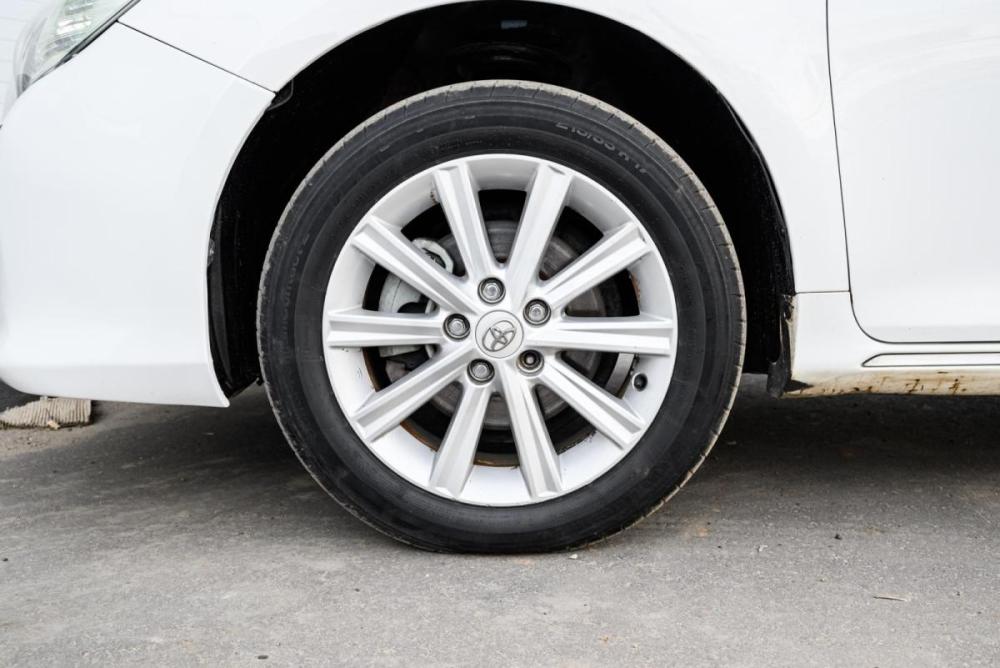 Toyota Camry VII (XV50) Ульяновск  - изображение 10