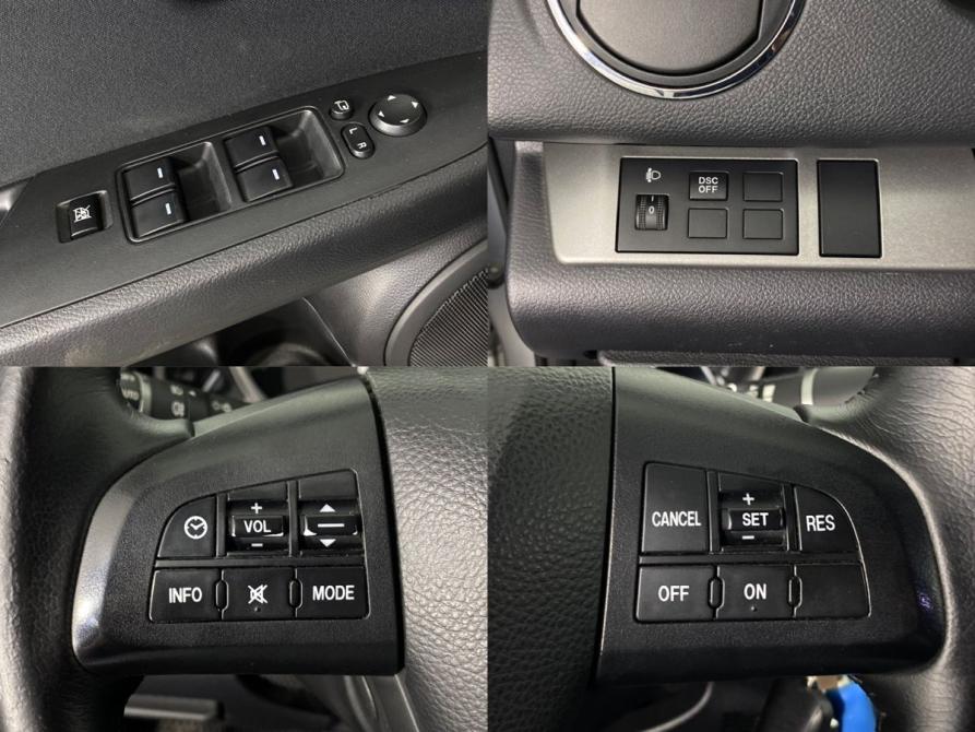 Mazda 6 II (GH) Рестайлинг Воронеж  - изображение 11