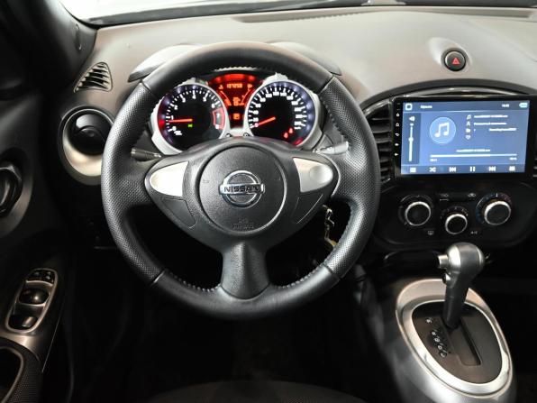 Nissan Juke I с пробегом 2012 года, цена 970 000 рублей, 137241 км, внедорожник, Автокод Объявления
