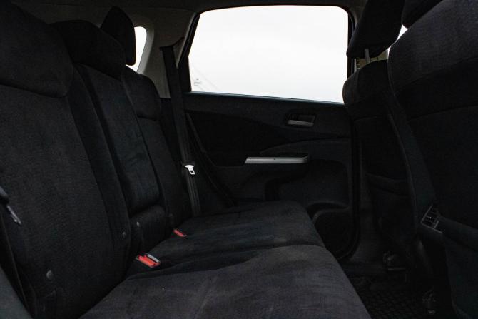 Honda CR-V IV с пробегом 2014 года, цена 1 699 000 рублей, 214572 км, внедорожник, Автокод Объявления