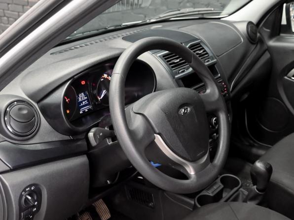 Lada (ВАЗ) Granta I Рестайлинг с пробегом 2024 года, цена 900 000 рублей, 26131 км, седан, Автокод Объявления