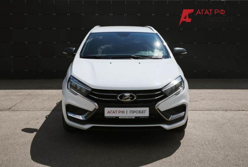 Lada (ВАЗ) Vesta I Рестайлинг (NG) Сыктывкар  - изображение 2