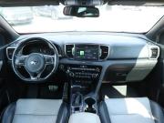 Kia Sportage IV Москва  - изображение 38
