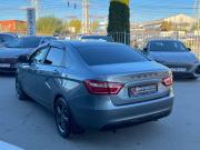 Lada (ВАЗ) Vesta I Калуга  - изображение 26