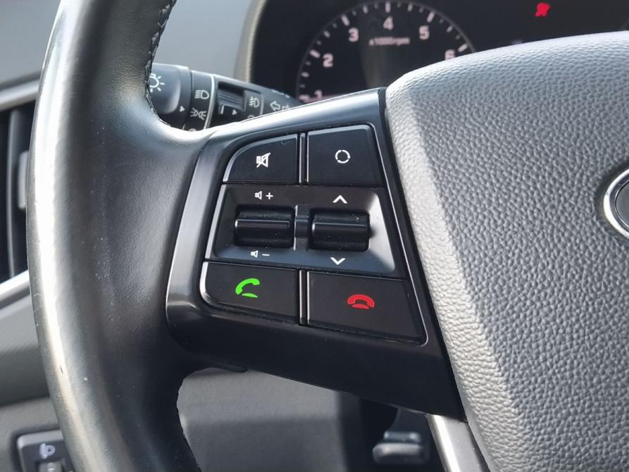 Hyundai Creta I Екатеринбург  - изображение 10