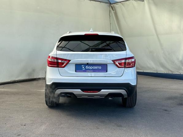 Lada (ВАЗ) Vesta I с пробегом 2019 года, цена 1 090 000 рублей, 133532 км, универсал, Автокод Объявления