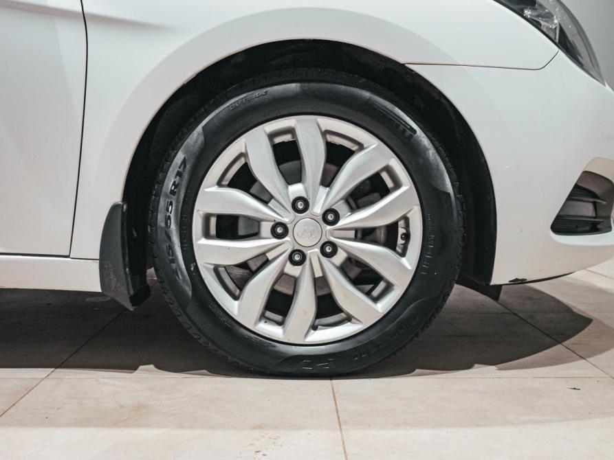 Hyundai i40 I Рестайлинг Екатеринбург  - изображение 10