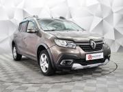 Renault Sandero II Рестайлинг Ульяновск  - изображение 27
