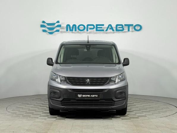 Peugeot Rifter I с пробегом 2020 года, цена 1 790 000 рублей, 139791 км, компактвэн, Автокод Объявления