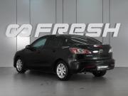 Mazda 3 II (BL) Минеральные Воды  - изображение 19