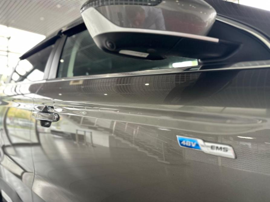 Geely Atlas Pro Новосибирск  - изображение 24