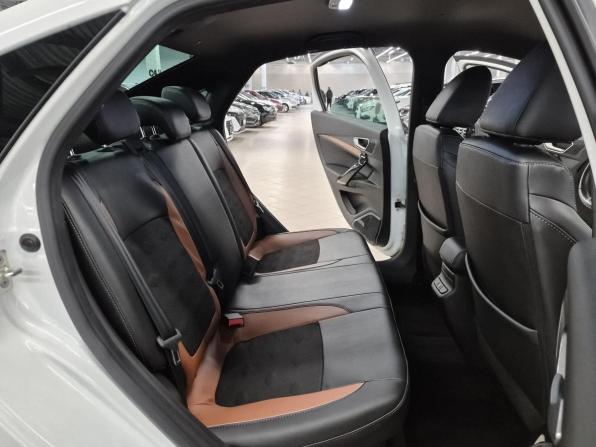 Lada (ВАЗ) Vesta I Рестайлинг (NG) с пробегом 2023 года, цена 1 366 000 рублей, 22649 км, седан, Автокод Объявления