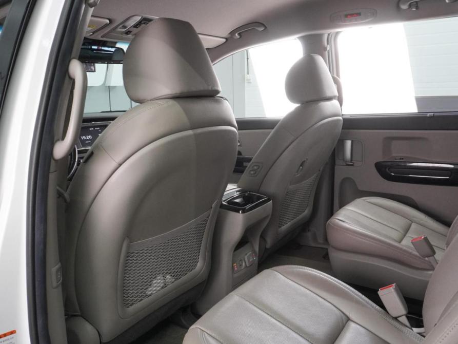 Kia Carnival III Воронеж  - изображение 14