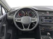 Volkswagen Tiguan II Рестайлинг Москва  - изображение 50