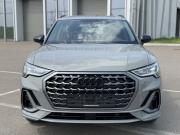 Audi Q3 II (F3) Казань  - изображение 35