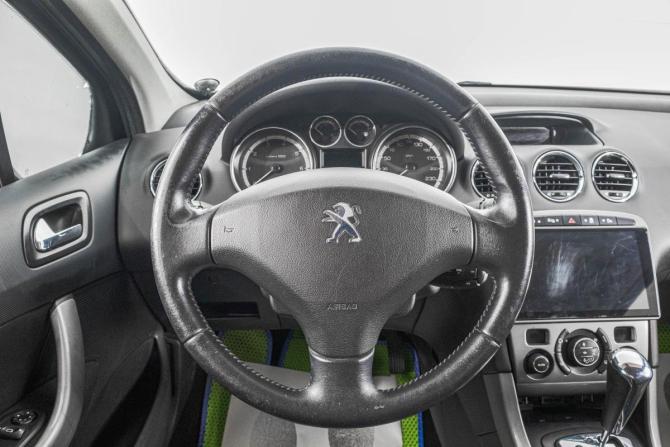 Peugeot 308 I Рестайлинг с пробегом 2011 года, цена 549 000 рублей, 185000 км, хэтчбек, Автокод Объявления