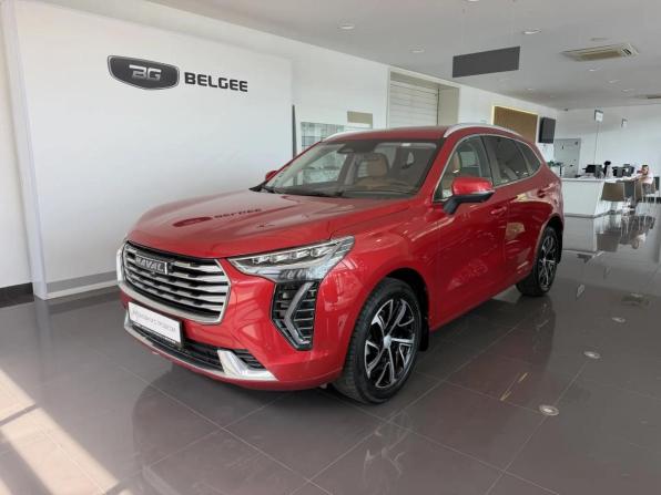 Haval Jolion I с пробегом 2022 года, цена 1 785 000 рублей, 54370 км, внедорожник, Автокод Объявления