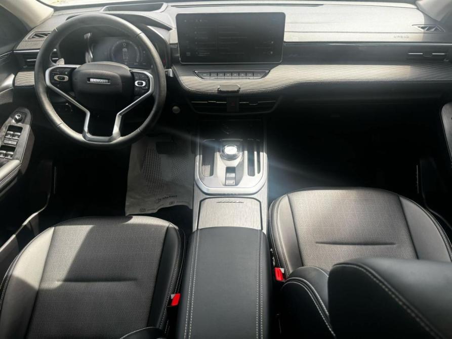 Haval Jolion I Рестайлинг Астрахань  - изображение 16