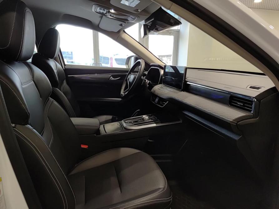 Haval Jolion I Казань  - изображение 13