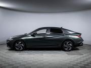 Hyundai Elantra VII (CN7) Рестайлинг Москва  - изображение 28
