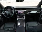 Audi A6 V (C8) Москва  - изображение 75